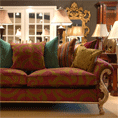 Duresta Showroom
